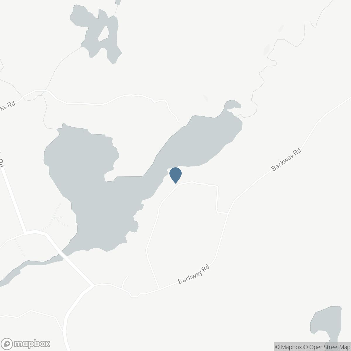 LOT 18 - 1037 THOMAS ROAD, Gravenhurst, Ontario P1P 1R3